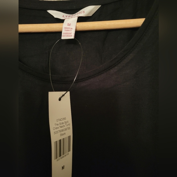 ❇️4for$30❇️ TALL Tunic - Picture 3 of 3